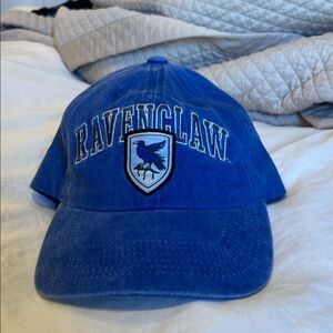 Blue Ravenclaw LA Clippers Cap